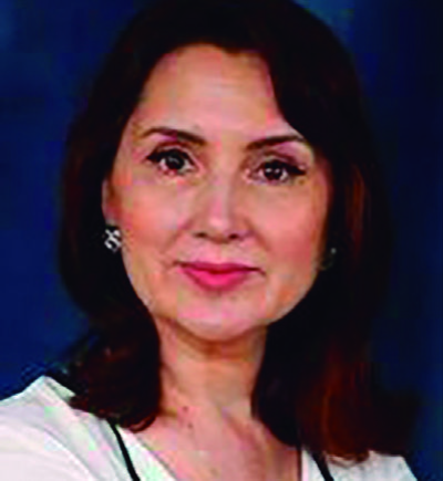 Olga Lobanchenko