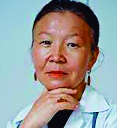 Saule  Abisheva