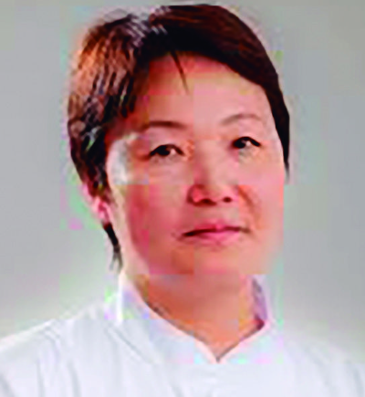 Samal  Nurgalieva