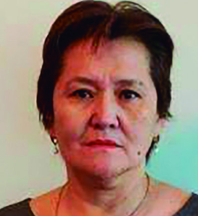 Venera  Khabizhanova