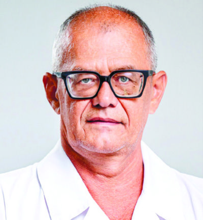 Chokan  Baimukhamedov
