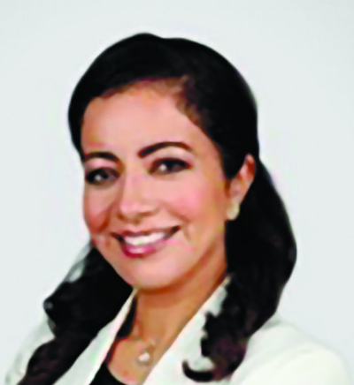 Dr. Ghita Harifi