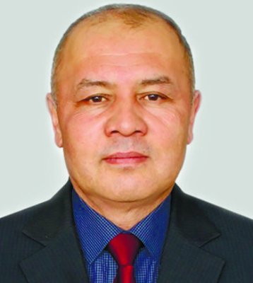 Мамасаидов  Абдимуталиб Ташалиевич