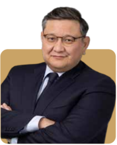 Тогизбаев Галымжан Асылбекович
